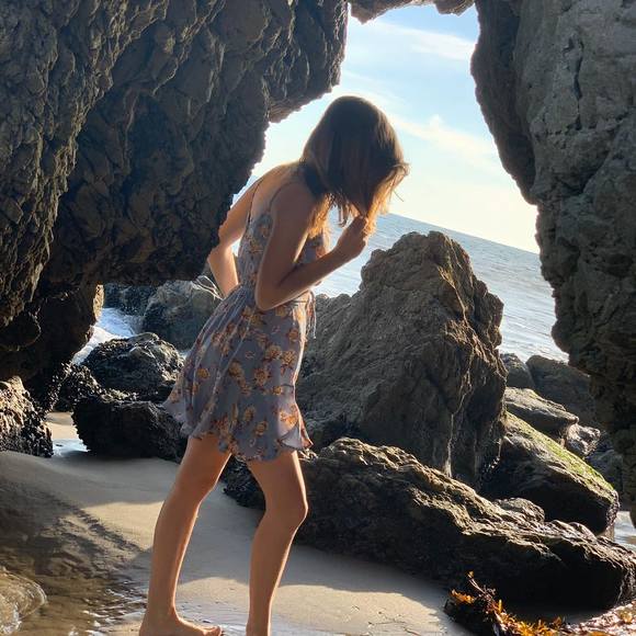 Meet your Posher, Danika - Picture 1 of 1